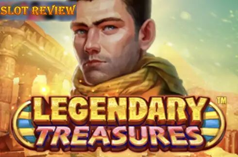 Legendary Treasures icon